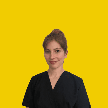 Massage à domicile, Chambly - Morgane