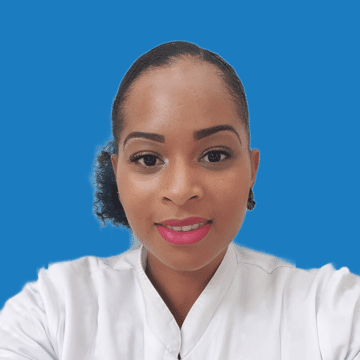 Esthéticienne & Massage à domicile, Villeurbanne - Camille