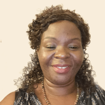 Coiffeuse à domicile, Sarcelles - Gerline