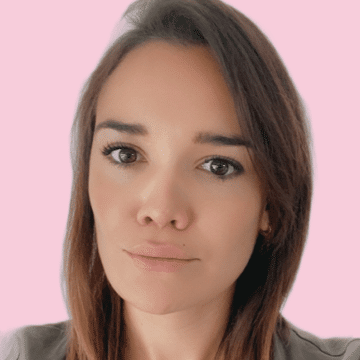 Esthéticienne à domicile, Cépet - Émilie