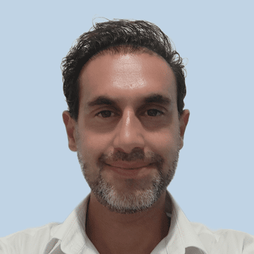 Coiffeur à domicile, Montpellier - David