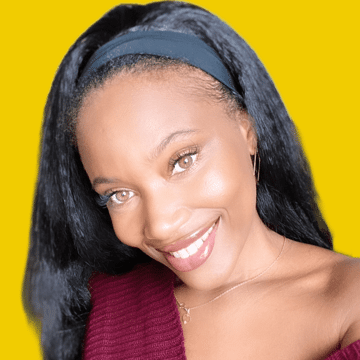 Esthéticienne à domicile, Bordeaux - Jessica