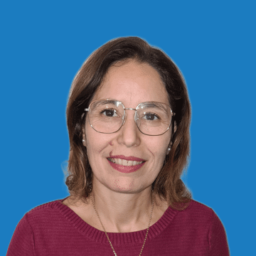 Aide ménagère à domicile, Aubervilliers - Mokhtaria