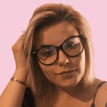 Esthéticienne à domicile, Saint-Selve - Emily