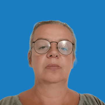 Aide ménagère à domicile, Isbergues - Hélène