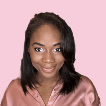 Coiffeuse à domicile, Grenoble - Valentina