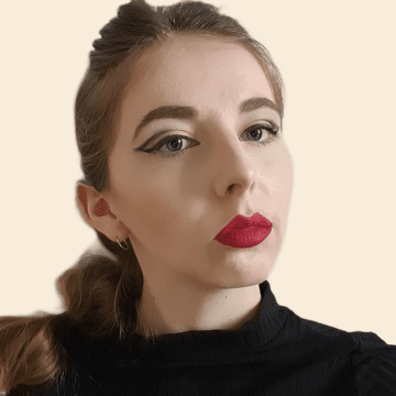 Esthéticienne à domicile, Vouneuil-sous-Biard - Maëlle