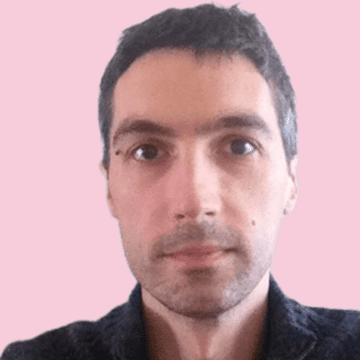 Massage à domicile, Ciboure - Michael