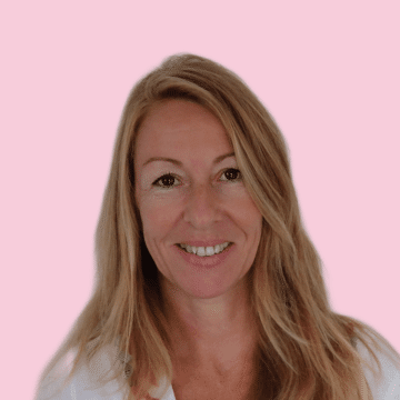 Massage à domicile, Bidart - Caroline