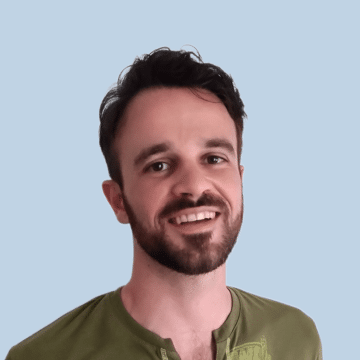 Massage à domicile, Nice - Adrien