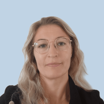 Esthéticienne à domicile, Rouvroy (Pas-de-calais) - Stéphanie