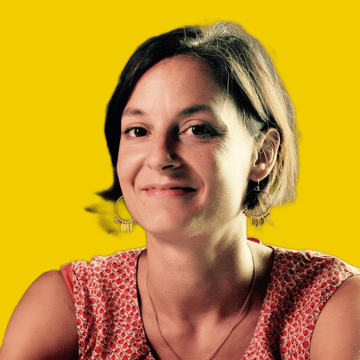 Massage à domicile, Oullins - Noémi