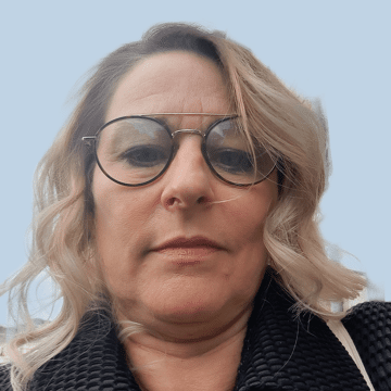 Coiffeuse à domicile, Saint-Méen-le-Grand - Véronique