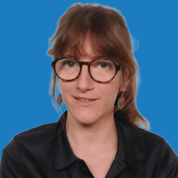 Massage à domicile, Strasbourg - Mélanie