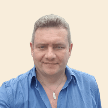 Massage à domicile, Lisieux - Michael