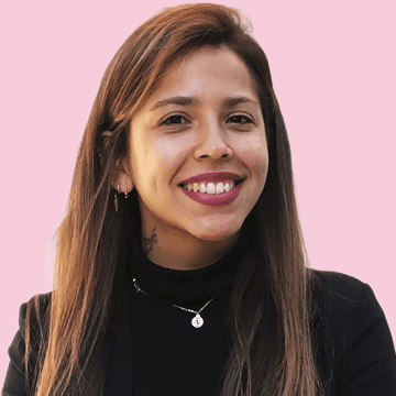 Coiffeuse à domicile, Paris 11e Arrondissement - Carolina