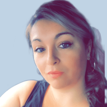 Coiffeuse à domicile, Gallargues-le-Montueux - Aurelie