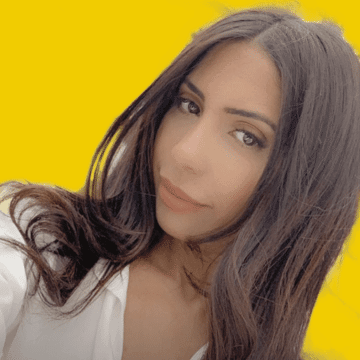 Coiffeuse à domicile, Épinay-sur-Seine - Najma