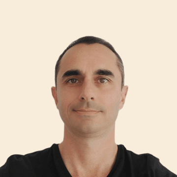 Massage à domicile, Pérols - Fabien