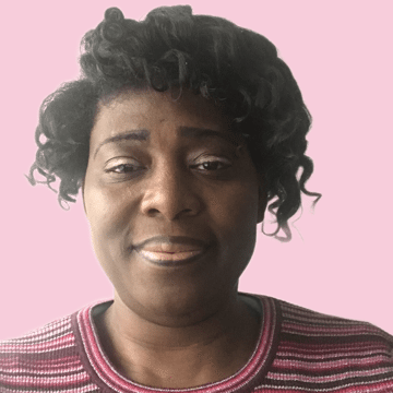 Nounou à domicile, Sèvres - Béatrice