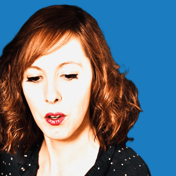 Coiffeuse à domicile, Lyon 2e Arrondissement - Aude