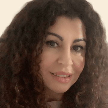 Esthéticienne & Massage à domicile, Bron - Tatjana