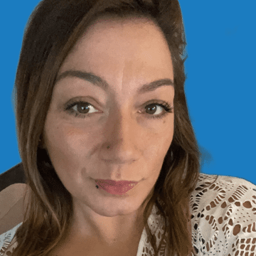 Aide ménagère à domicile, Saint-Quentin-de-Baron - Anaïs