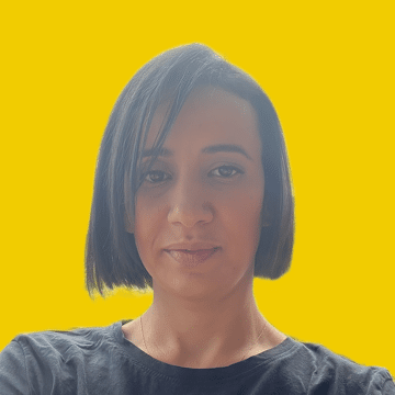 Aide ménagère à domicile, Saint-Martin-d'Hères - Farida