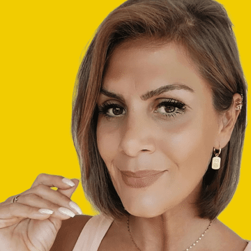 Coiffeuse à domicile, Lyon 9e Arrondissement - Stéphanie