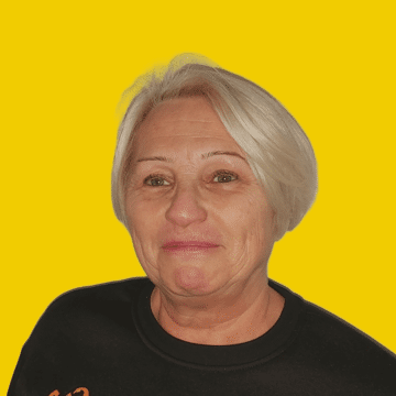 Aide ménagère à domicile, Sevran - Sylvie