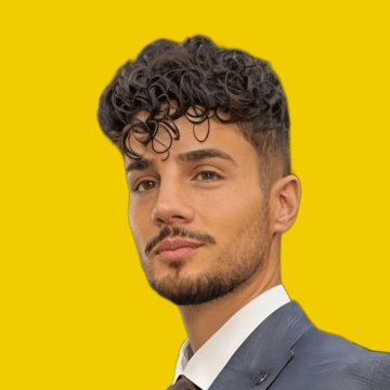 Coiffeur à domicile, Achères (Yvelines) - Kévin