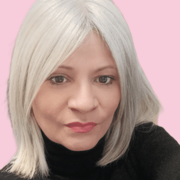 Coiffeuse à domicile, Franconville (Val d'Oise) - Christina