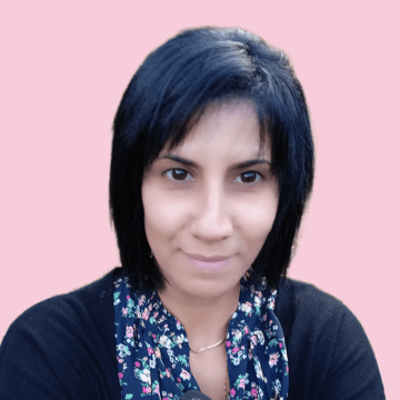 Aide ménagère à domicile, Grenoble - Nadia