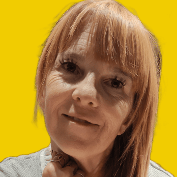 Coiffeuse à domicile, Gardanne - Laurence