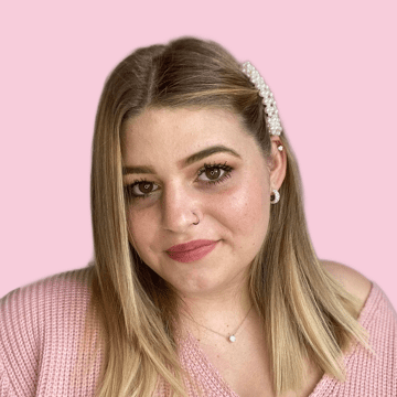 Coiffeuse à domicile, Romagne (Gironde) - Lauriane