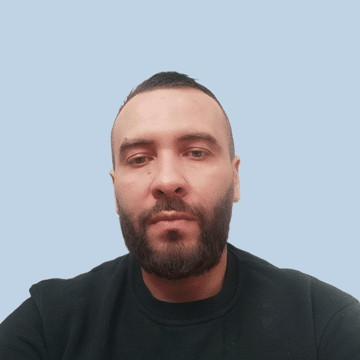Coiffeur à domicile, Houilles - Kamel Rafik