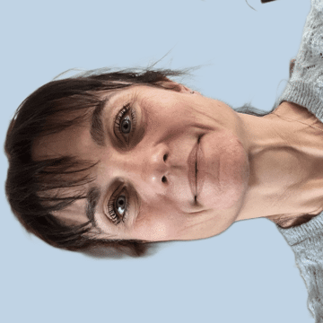 Coiffeuse à domicile, Aspach-le-Bas - Claudine