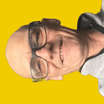 Aide ménagère à domicile, Nice - Frederic