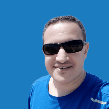 Aide ménagère à domicile, Montpellier - Mohammed