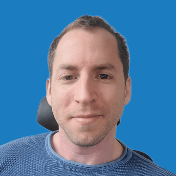 Massage à domicile, Ozoir-la-Ferrière - Yannick