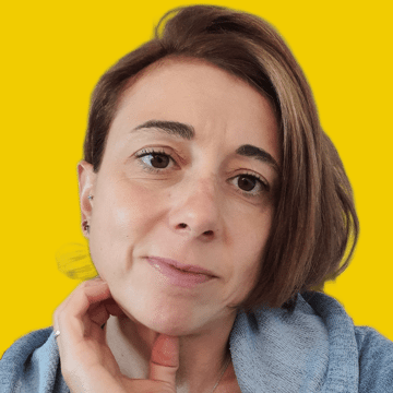 Nounou & Aide ménagère à domicile, Villeneuve-Loubet - Gemma