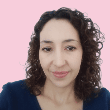 Aide ménagère à domicile, Raismes - Naima