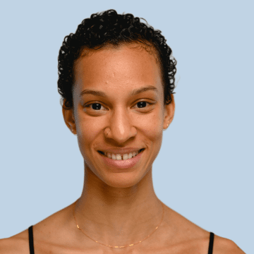 Nounou & Aide ménagère à domicile, Vitry-sur-Seine - Olivia