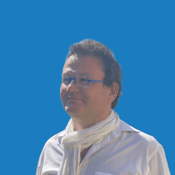 Massage à domicile, Tassin-la-Demi-Lune - Didier