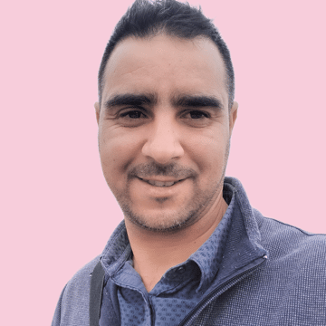 Aide ménagère à domicile, Salon-de-Provence - Madjid