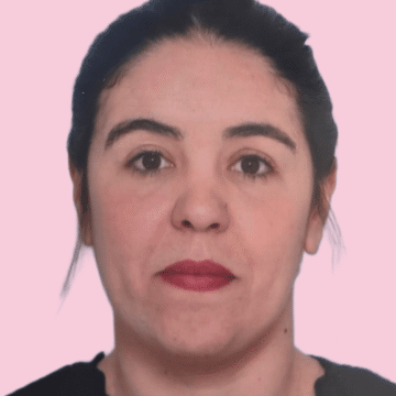 Aide ménagère à domicile, Chilly-Mazarin - Samia