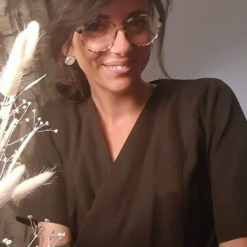 Massage à domicile, Ermont - Lenaick