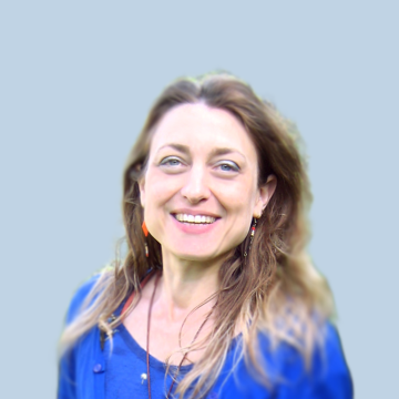 Massage à domicile, Ermenonville - Audrey