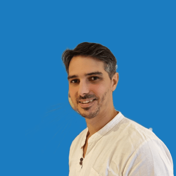 Massage à domicile, Toulouse - Vincent