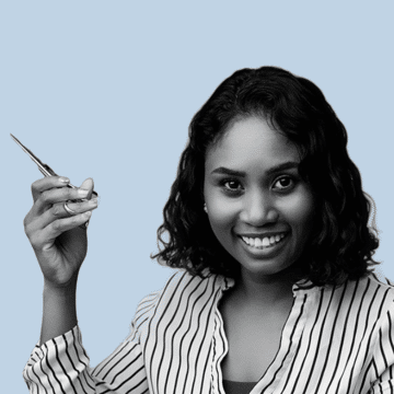 Coiffeuse à domicile, Landévant - Olivia